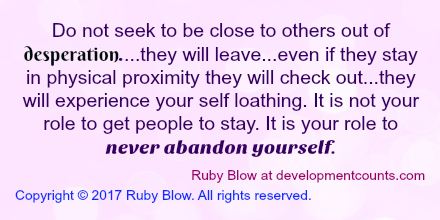 People Do Well If They Can >> You Are Responsible For Your Own Well Being Development Counts People Do Well If They Can >> You Are Responsible For Your Own Well Being Development Counts