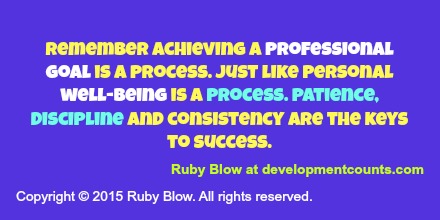 wants vs needs an approach to goal setting and professional proffesional goals